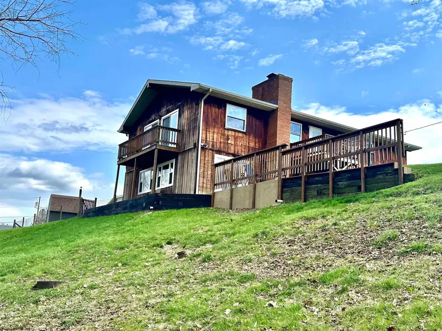 36 Private Lane, West Milford, WV 26451 - #2