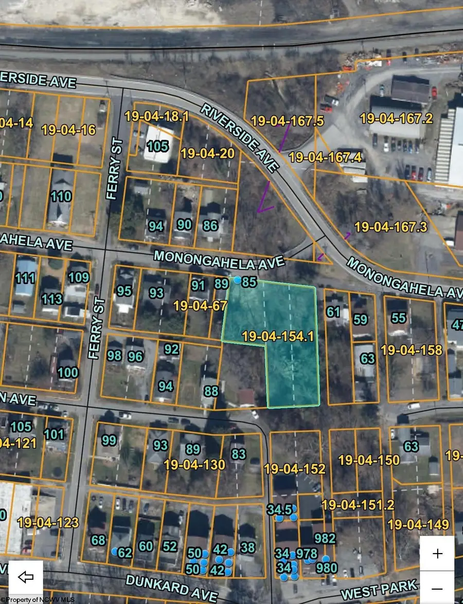 85 Monongahela Avenue, Westover, WV 26501 - #3