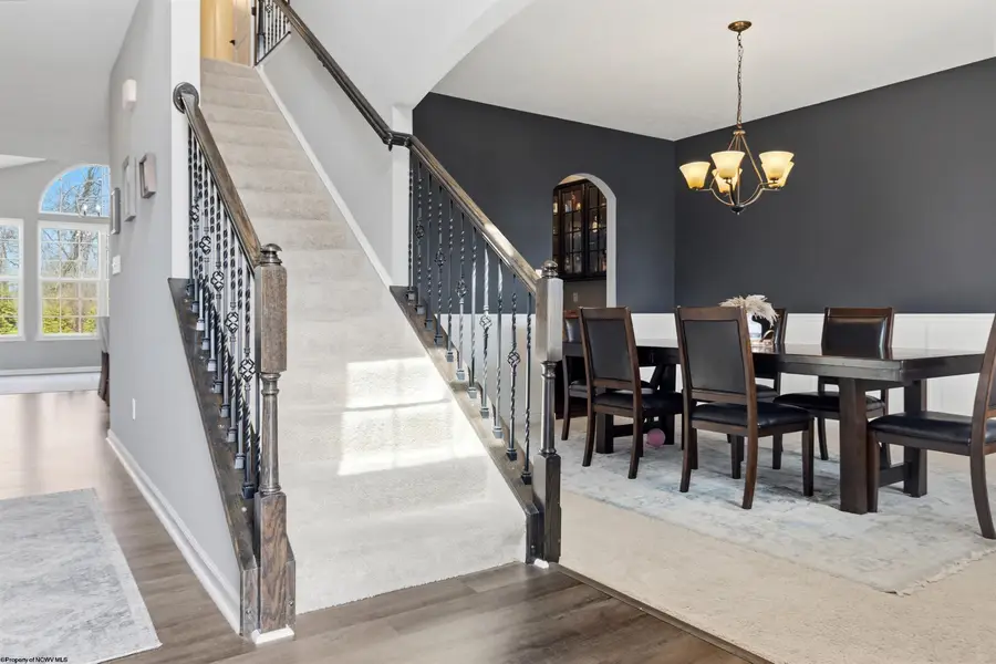 126 Summit Woods Drive, Morgantown, WV 26508 - #2