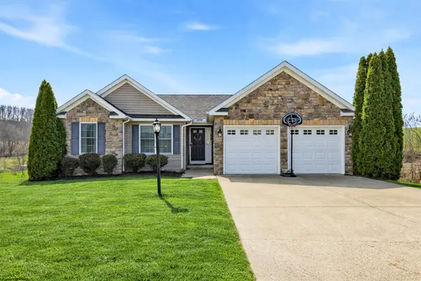 403 Oakmont Court, Maidsville, WV 26541