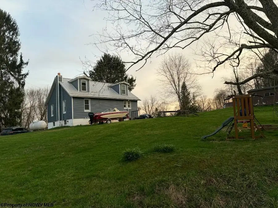 395 Norris Ridge Road, Philippi, WV 26416 - #3