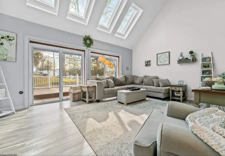 222 Bull Run Road, Morgantown, WV 26508 - #2