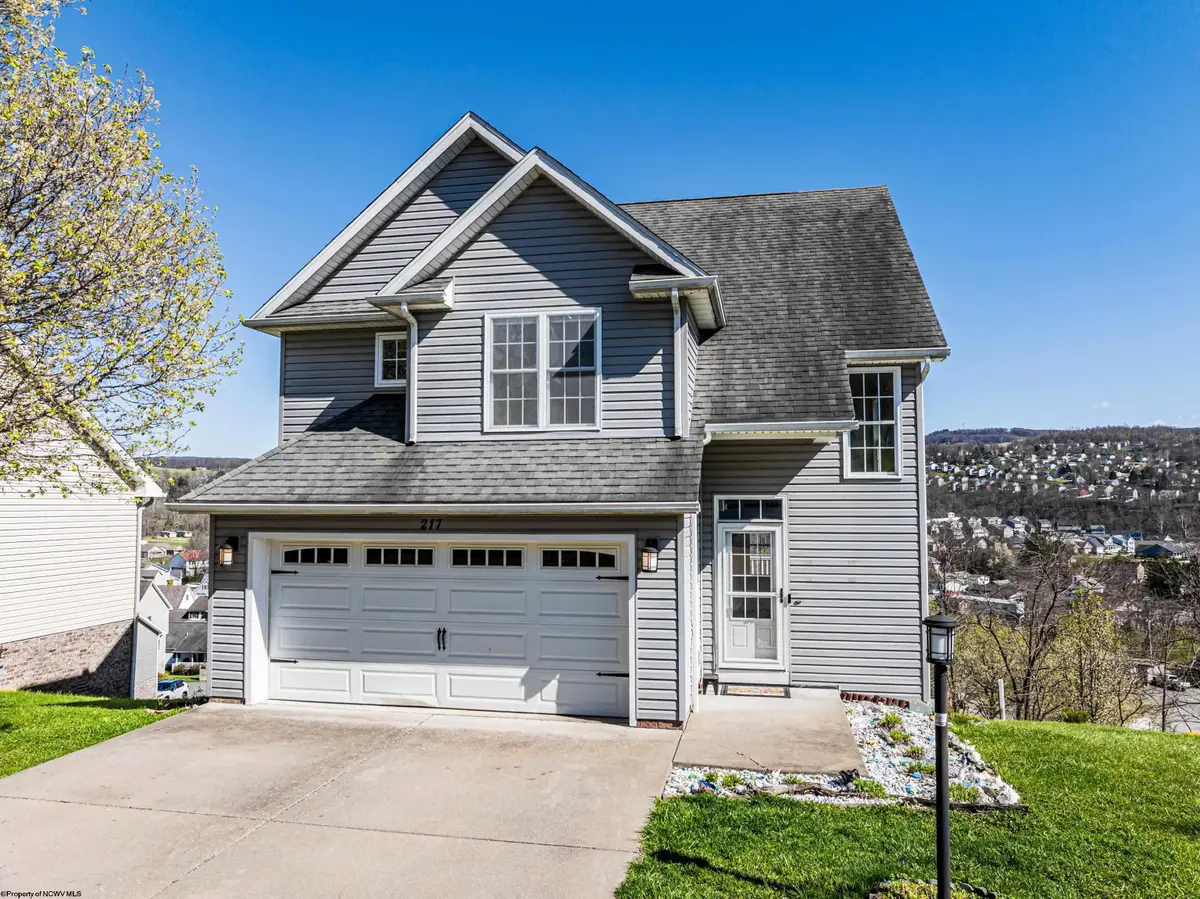 217 Piave Lane, Morgantown, WV 26508 - #1