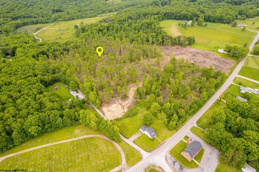 TBD Salem Road, Bruceton Mills, WV 26525 - #2