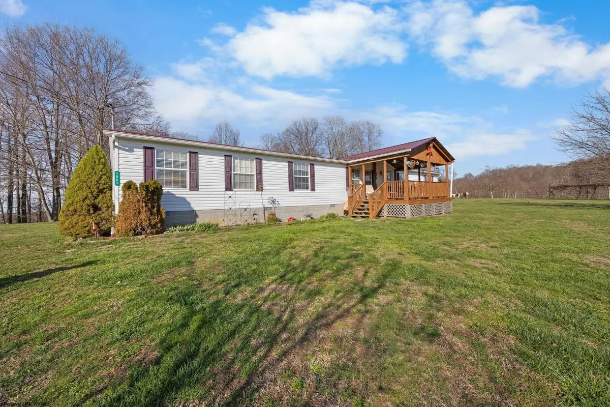 1847 Alexander Road, French Creek, WV 26218 - #1