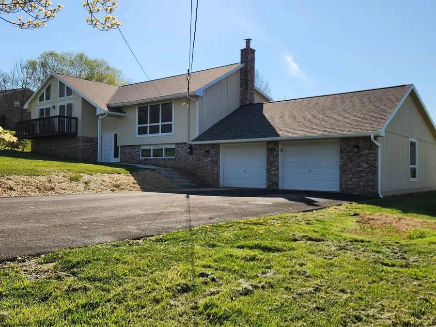 94 Greenhill Lane, Mount Clare, WV 26408 - #3