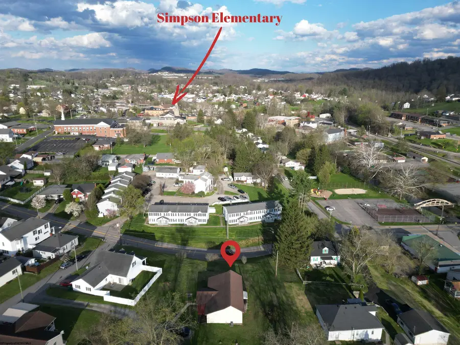 239 N Virginia Avenue, Bridgeport, WV 26330 - #3
