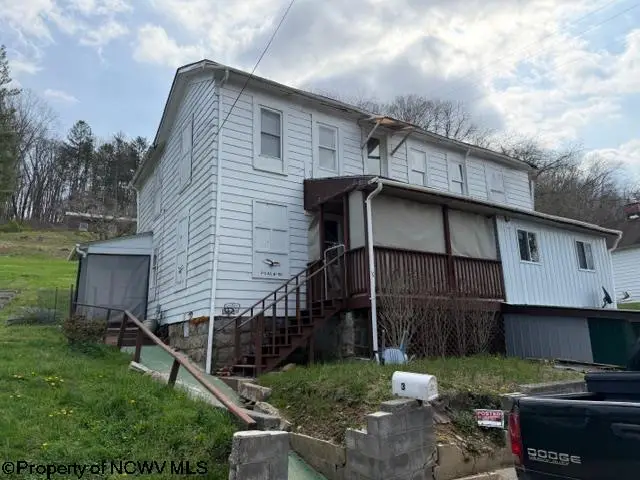 333 S Walnut Street, Philippi, WV 26416 - #1