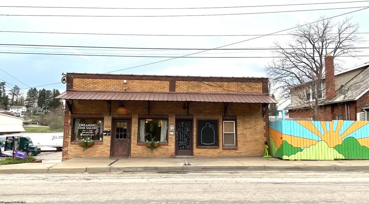 1200 Speedway Avenue, Fairmont, WV 26554 - #1