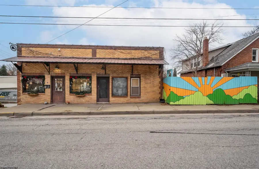 1200 Speedway Avenue, Fairmont, WV 26554 - #2