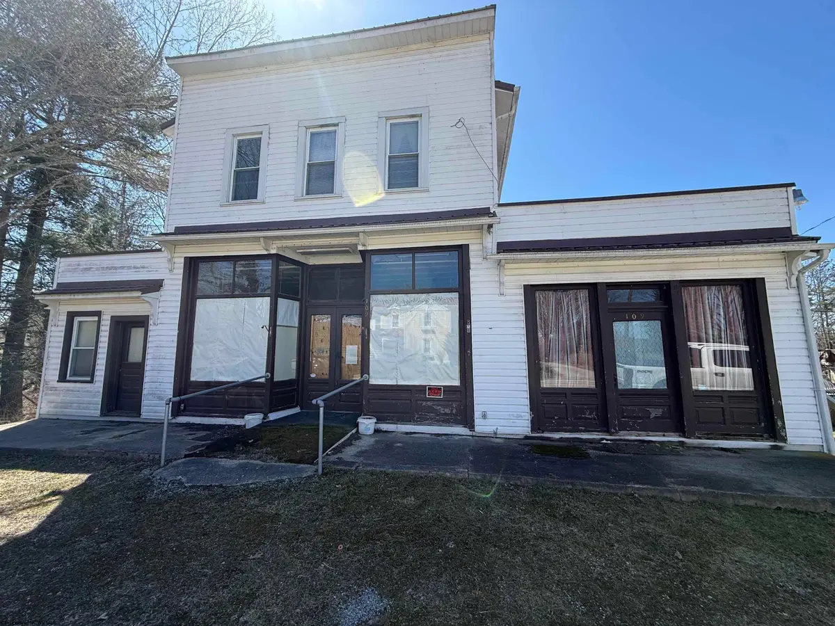 109 Old Route 28 Road, Arbovale, WV 24915 - #1
