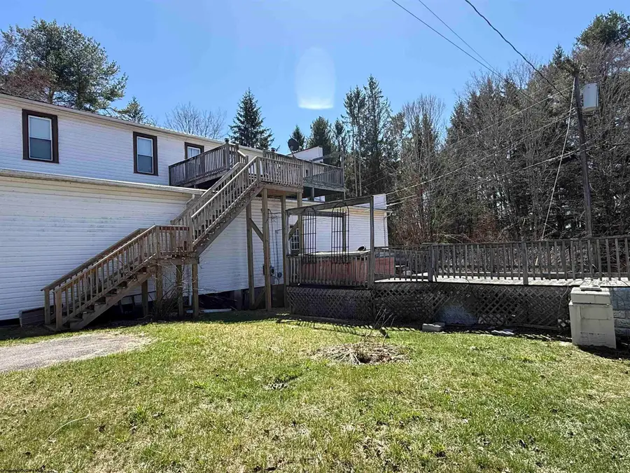 109 Old Route 28 Road, Arbovale, WV 24915 - #3