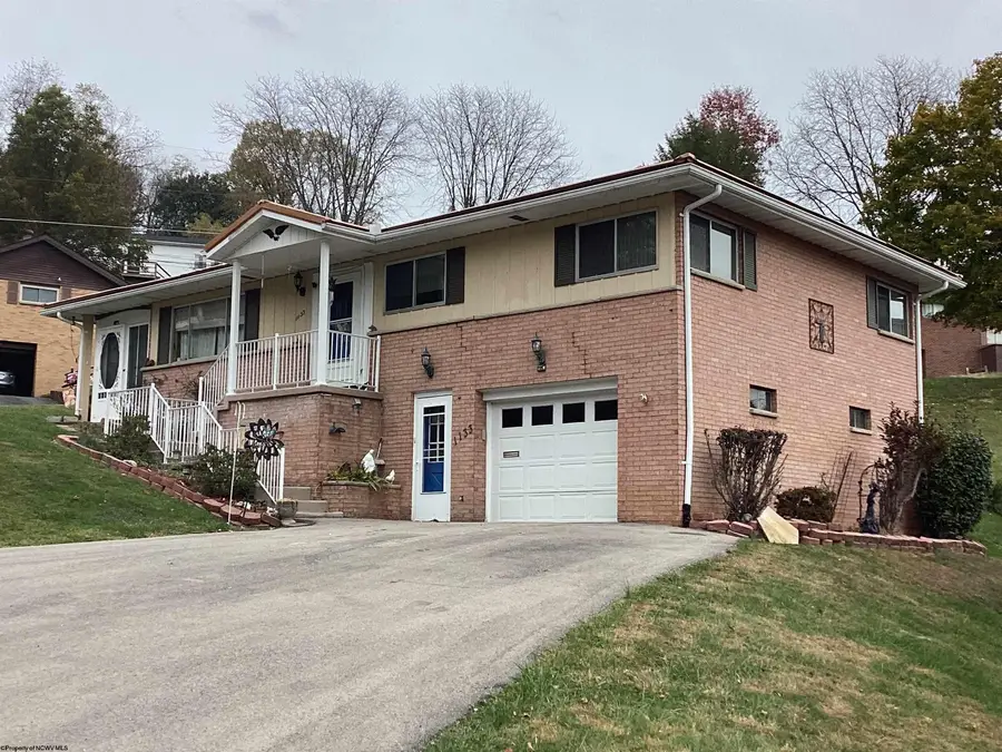 1133 Village Way, Fairmont, WV 26554 - #2