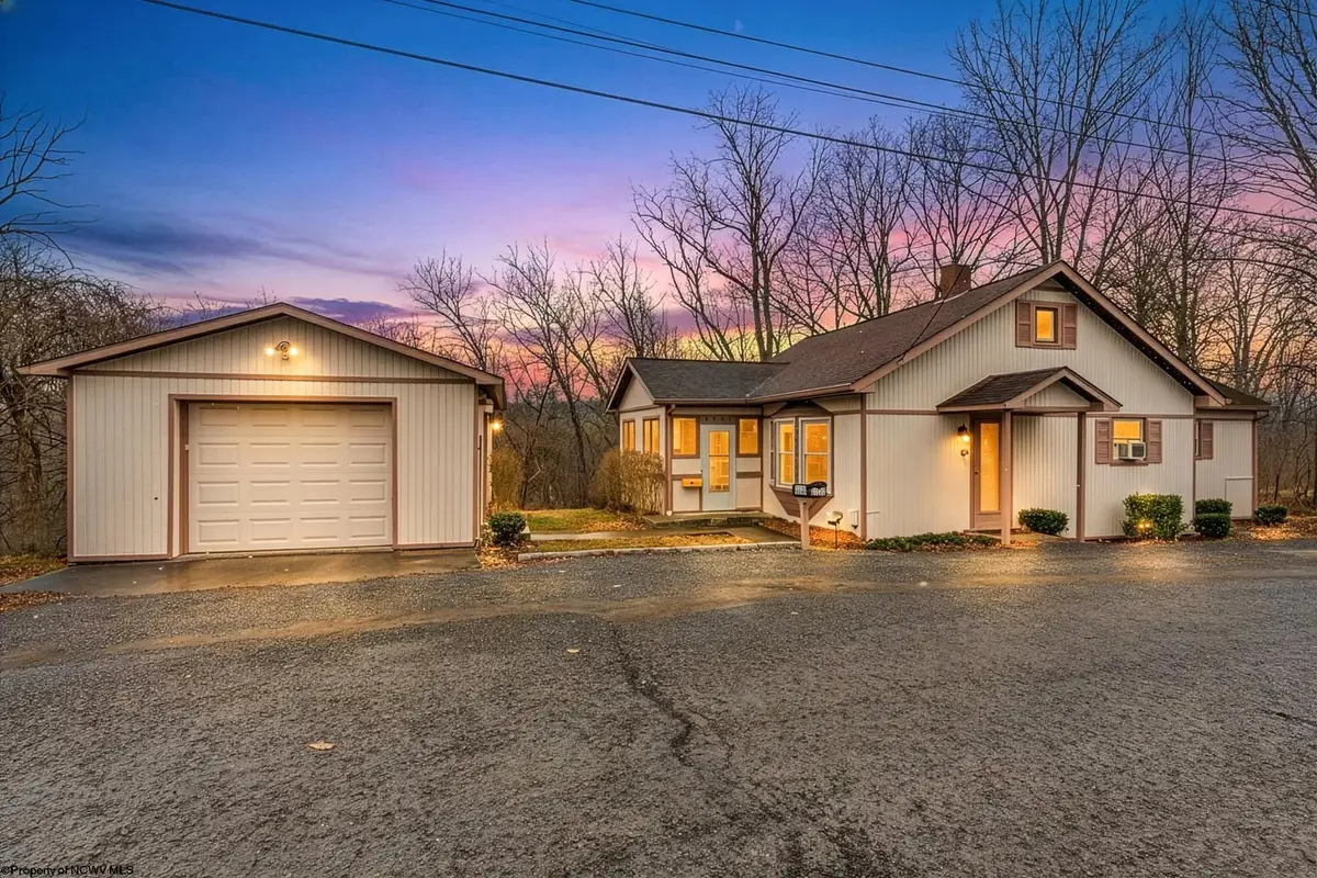 1341 CAIN Street, Morgantown, WV 26505 - #1