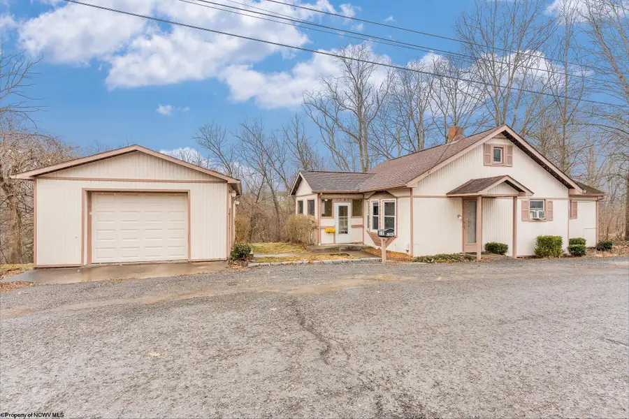 1341 CAIN Street, Morgantown, WV 26505 - #2