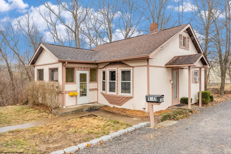 1341 CAIN Street, Morgantown, WV 26505 - #3