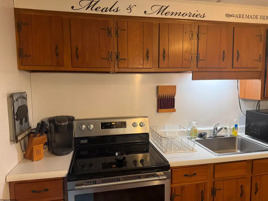 1720 Shoemaker Cole Road, Aurora, WV 26705 - #3