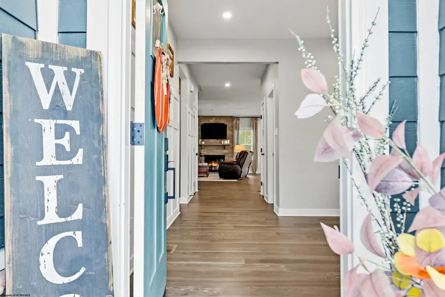 211 Norwood Court, Morgantown, WV 26508 - #2