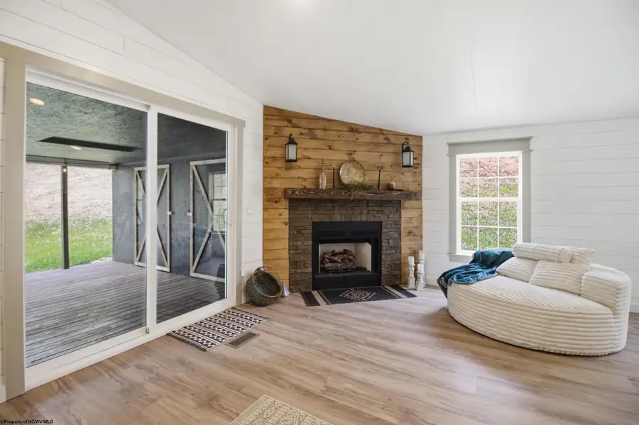 78 HANNAH Road, Clarksburg, WV 26301 - #3