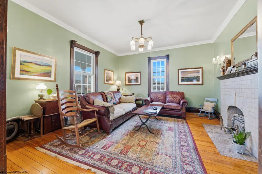 316 Demain Avenue, Morgantown, WV 26501 - #2