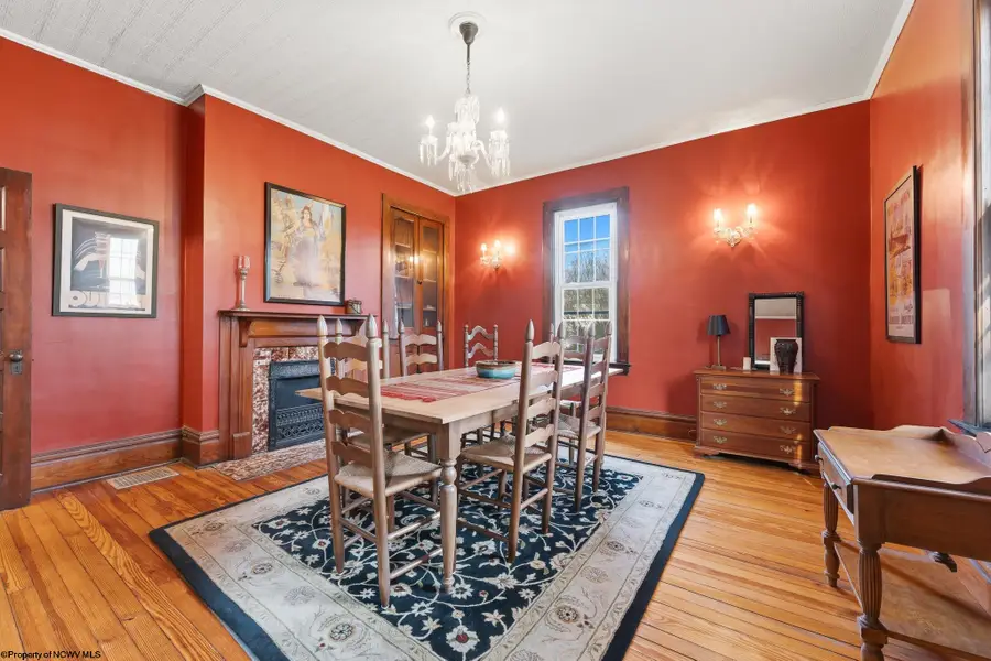 316 Demain Avenue, Morgantown, WV 26501 - #3