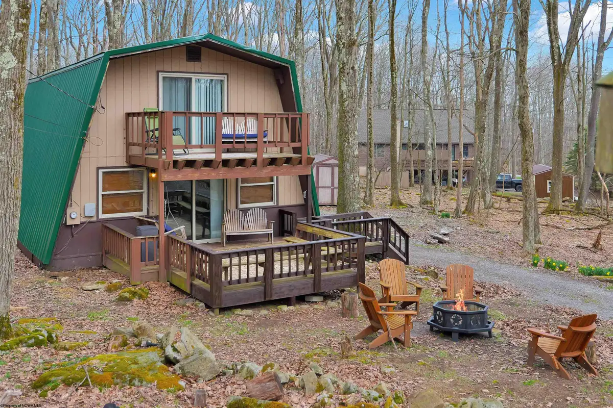 158 Anemone Lane, Terra Alta, WV 26764 - #1