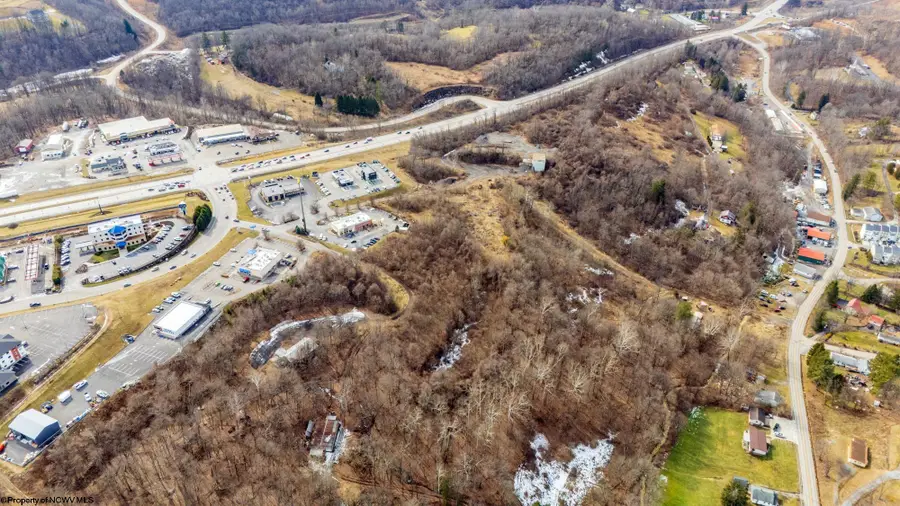 0 Shriners Drive, Morgantown, WV 26508 - #2