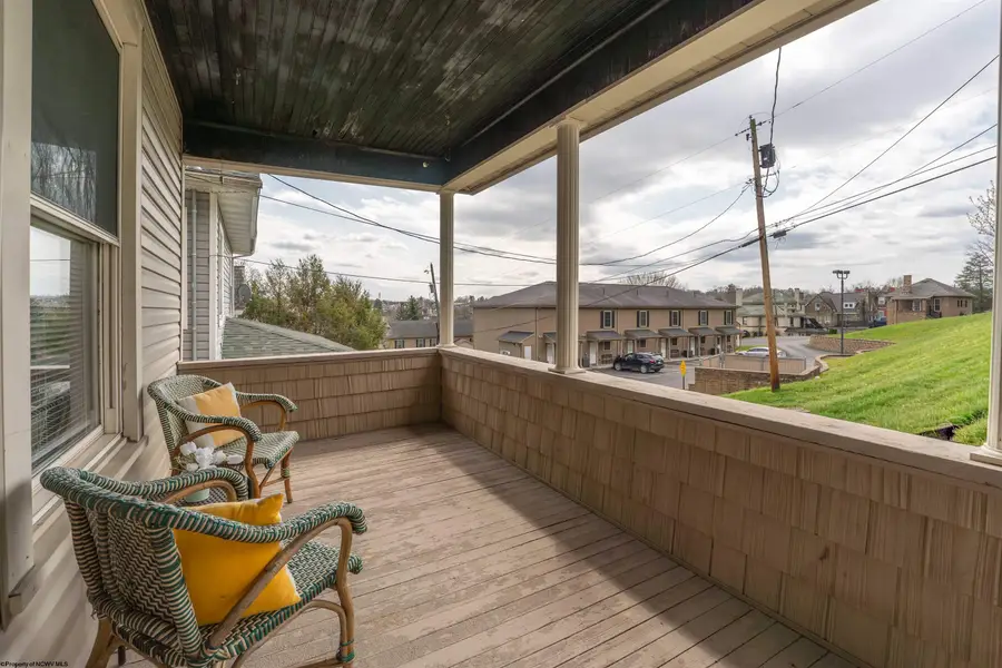 1023 McCoy Street, Fairmont, WV 26554 - #3