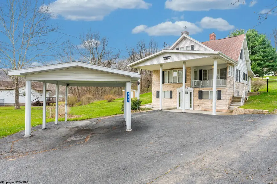 436 East End Road, Connellsville, PA 15425 - #2