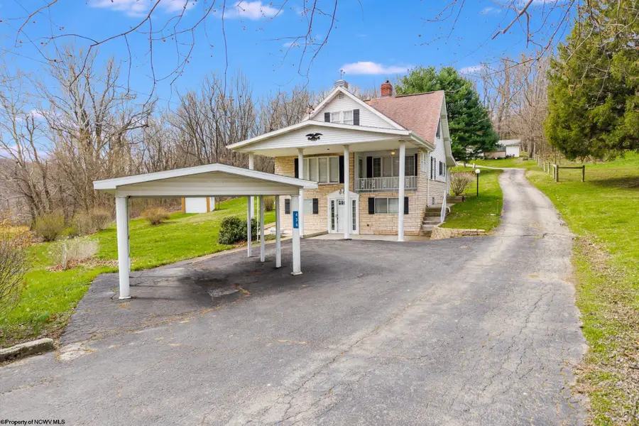 436 East End Road, Connellsville, PA 15425 - #3