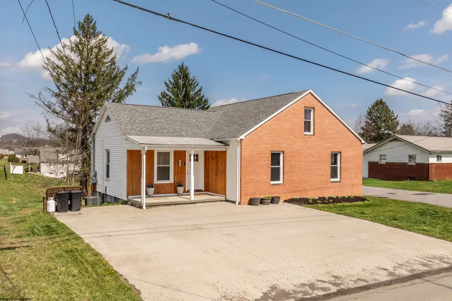 739 Old Monongah Road, Fairmont, WV 26554 - #2