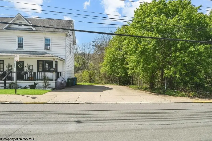 2080 Listravia Avenue, Morgantown, WV 26505 - #2