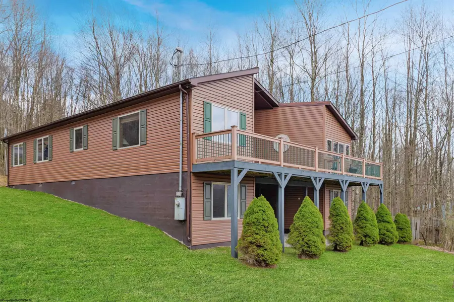 18 Catbird Lane, Terra Alta, WV 26764 - #3