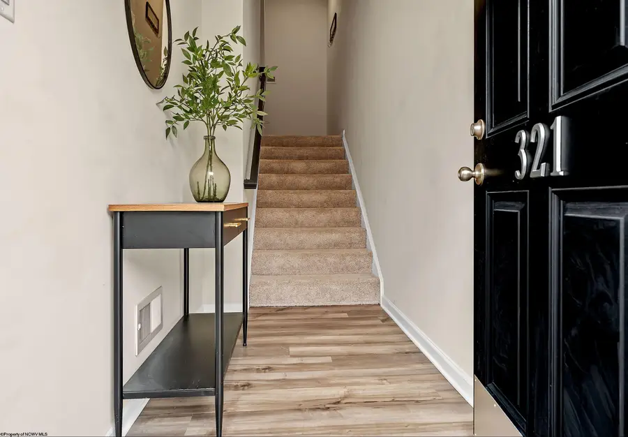 321 Bay Street, Morgantown, WV 26508 - #2