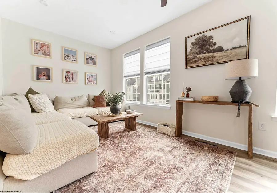 321 Bay Street, Morgantown, WV 26508 - #3