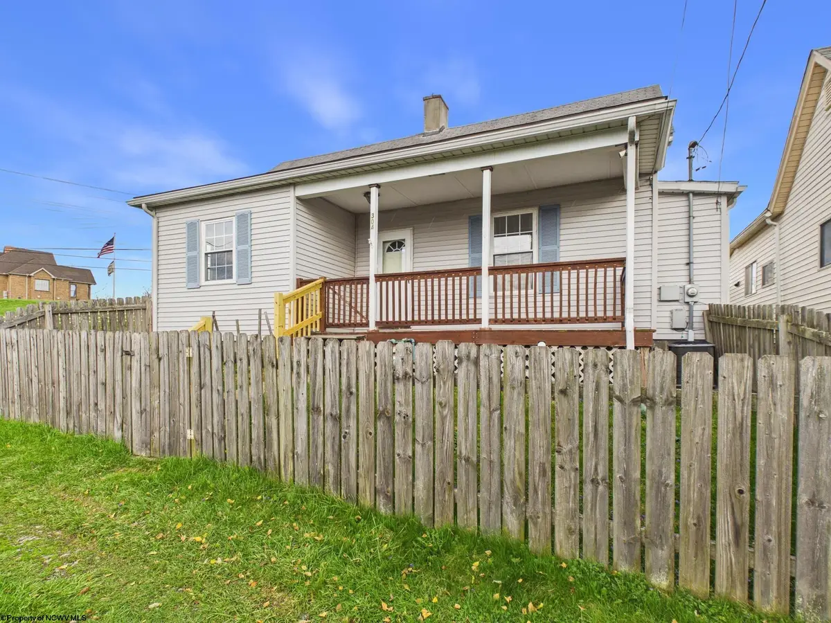 304 Marshall Street, Fairmont, WV 26554 - #1