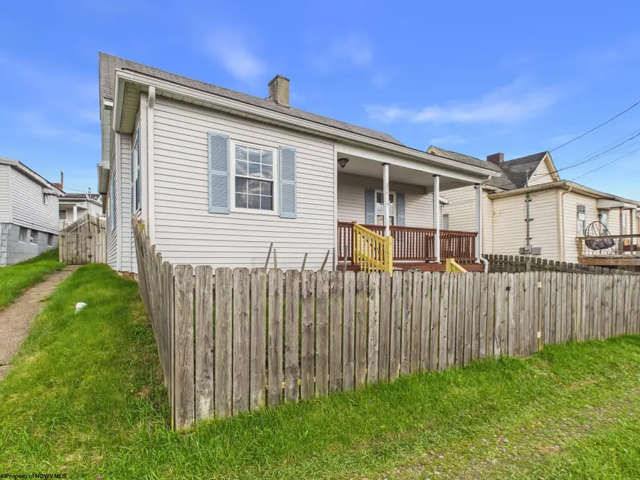 304 Marshall Street, Fairmont, WV 26554 - #2