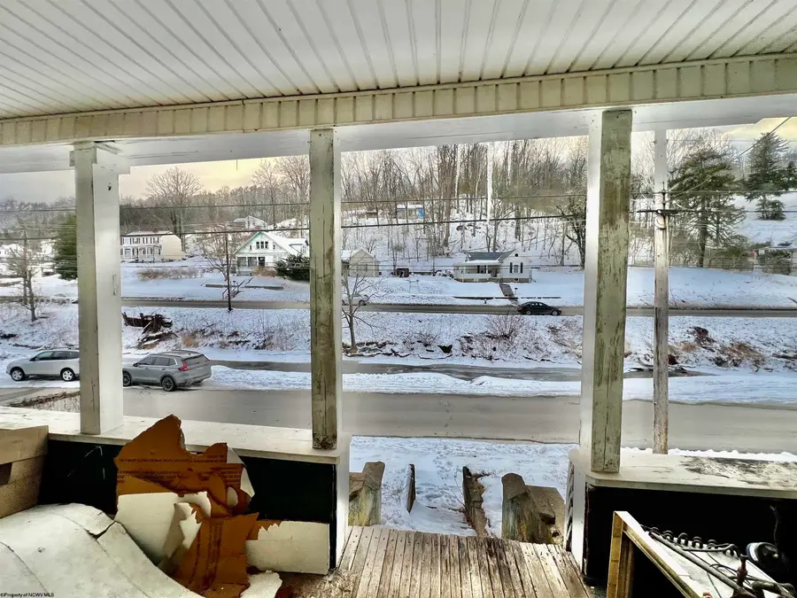 356 Broad Street, Weston, WV 26452 - #3