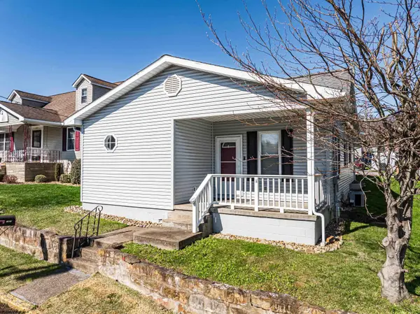 1337 Sabraton Avenue, Morgantown, WV 26505