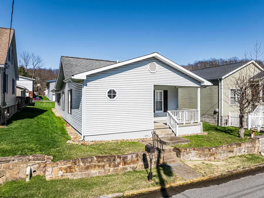 1337 Sabraton Avenue, Morgantown, WV 26505 - #2