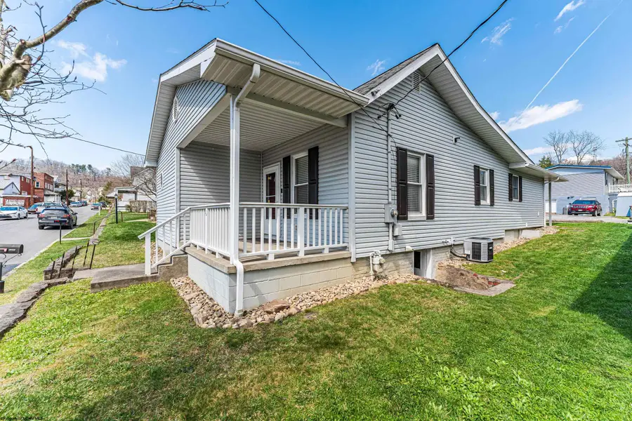 1337 Sabraton Avenue, Morgantown, WV 26505 - #3