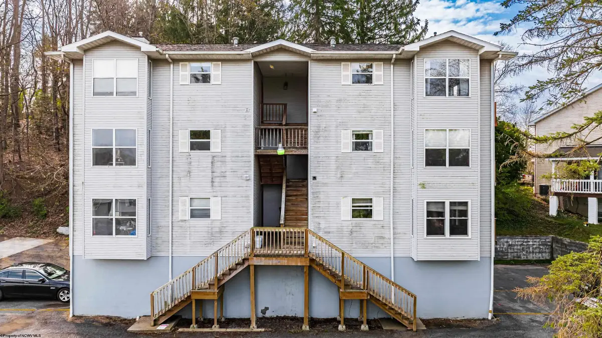 500 Stewart Lane, Morgantown, WV 26505 - #1