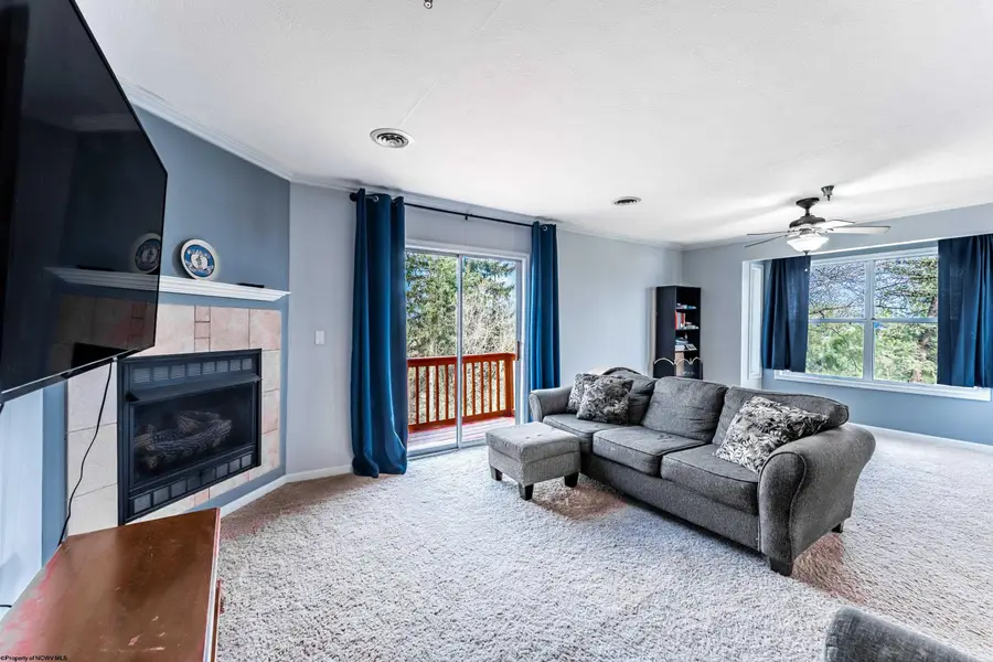 500 Stewart Lane, Morgantown, WV 26505 - #3