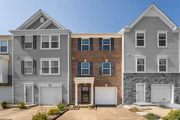 209 Birds Eye View Drive, Morgantown, WV 26501