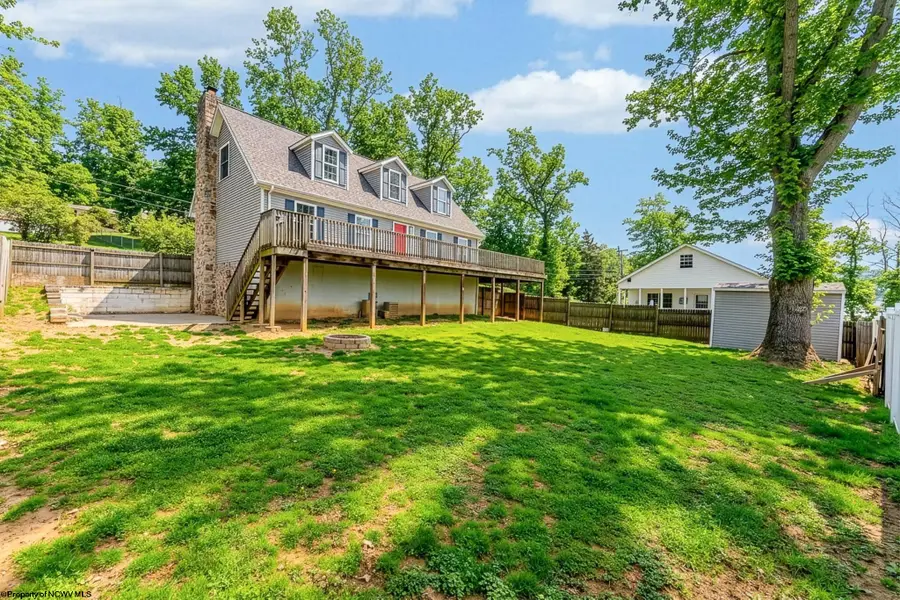 29 Morgan Hill Road, Morgantown, WV 26508 - #2