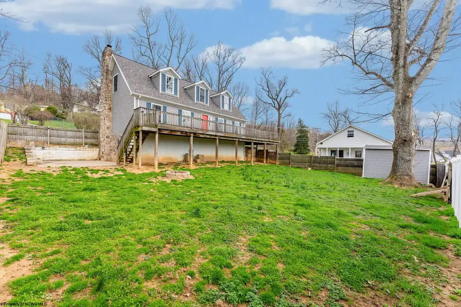 29 Morgan Hill Road, Morgantown, WV 26508 - #3