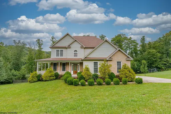 206 Van Tassel Court, Morgantown, WV 26508