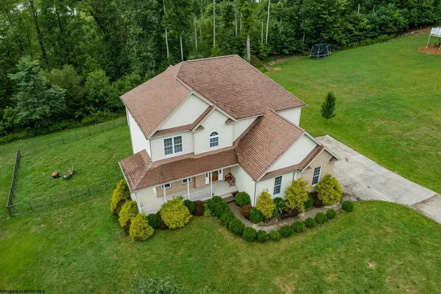 206 Van Tassel Court, Morgantown, WV 26508 - #2