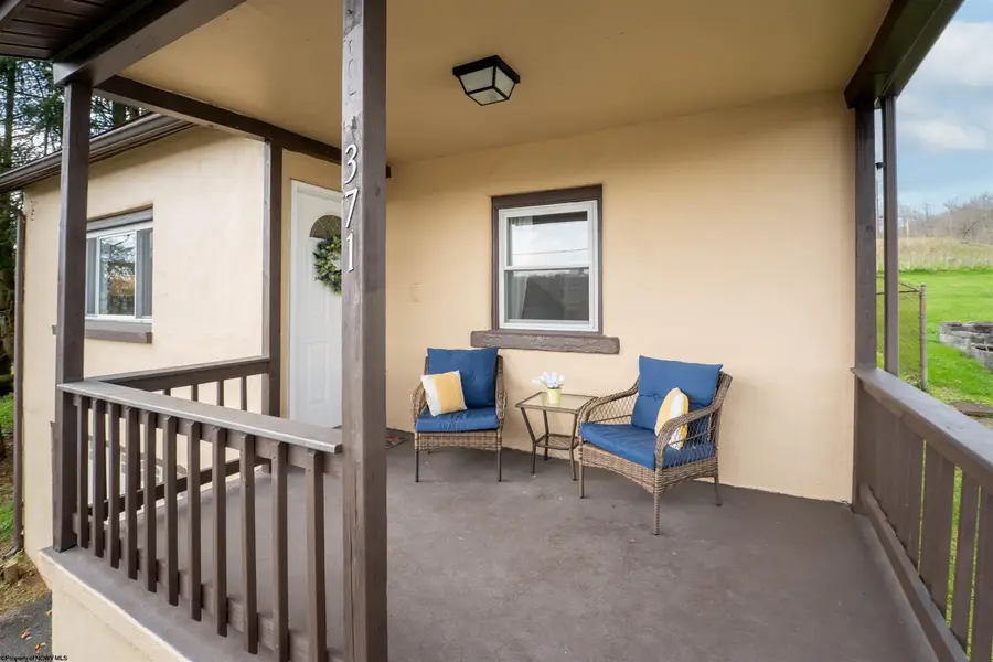 371 Hawk Street, Granville, WV 26534 - #2