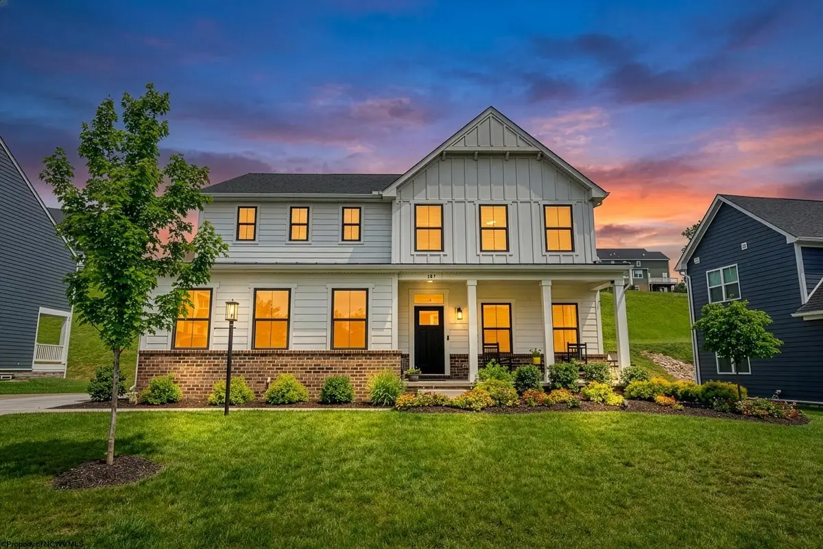 207 Norwood Court, Morgantown, WV 26508 - #1